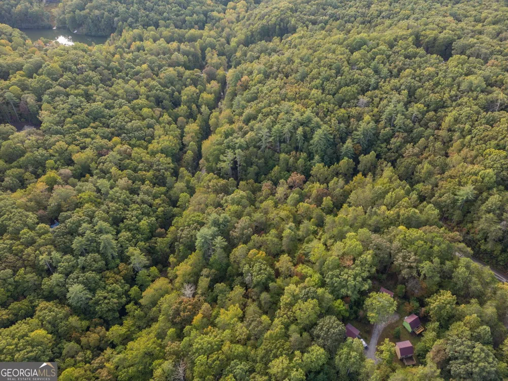 0 Panorama DR Sautee Nacoochee, GA 30571