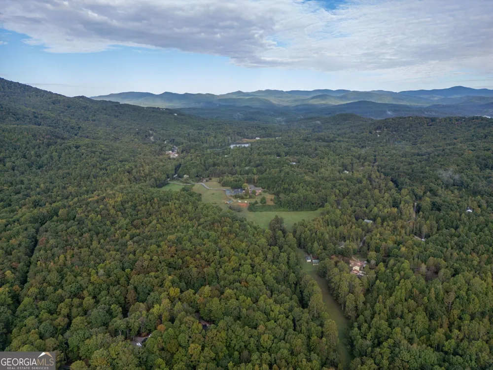 0 Panorama DR Sautee Nacoochee, GA 30571