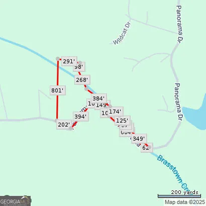 0 Panorama DR Sautee Nacoochee, GA 30571