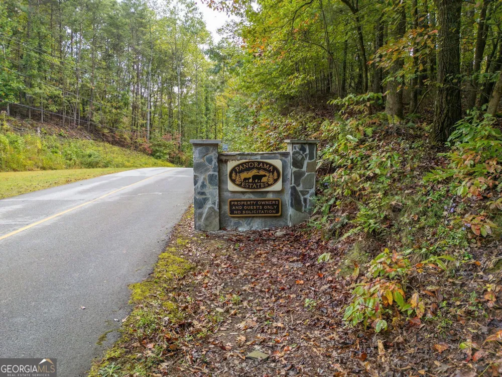 0 Panorama DR Sautee Nacoochee, GA 30571