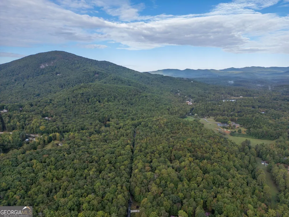 0 Panorama DR Sautee Nacoochee, GA 30571