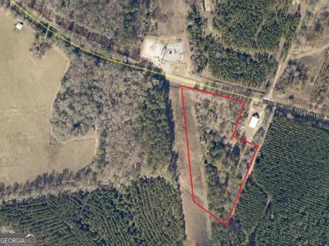 0 Wadley Coleman Lake RD