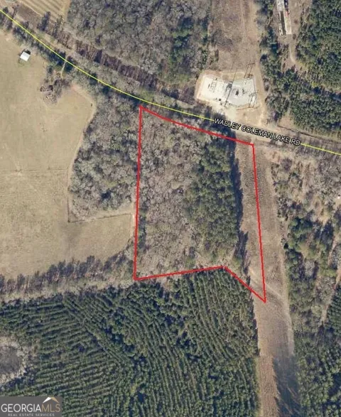 0 Wadley Coleman Lake RD
