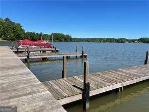 1111 Dockside DR
