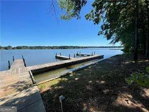1111 Dockside DR Buckhead, GA 30625