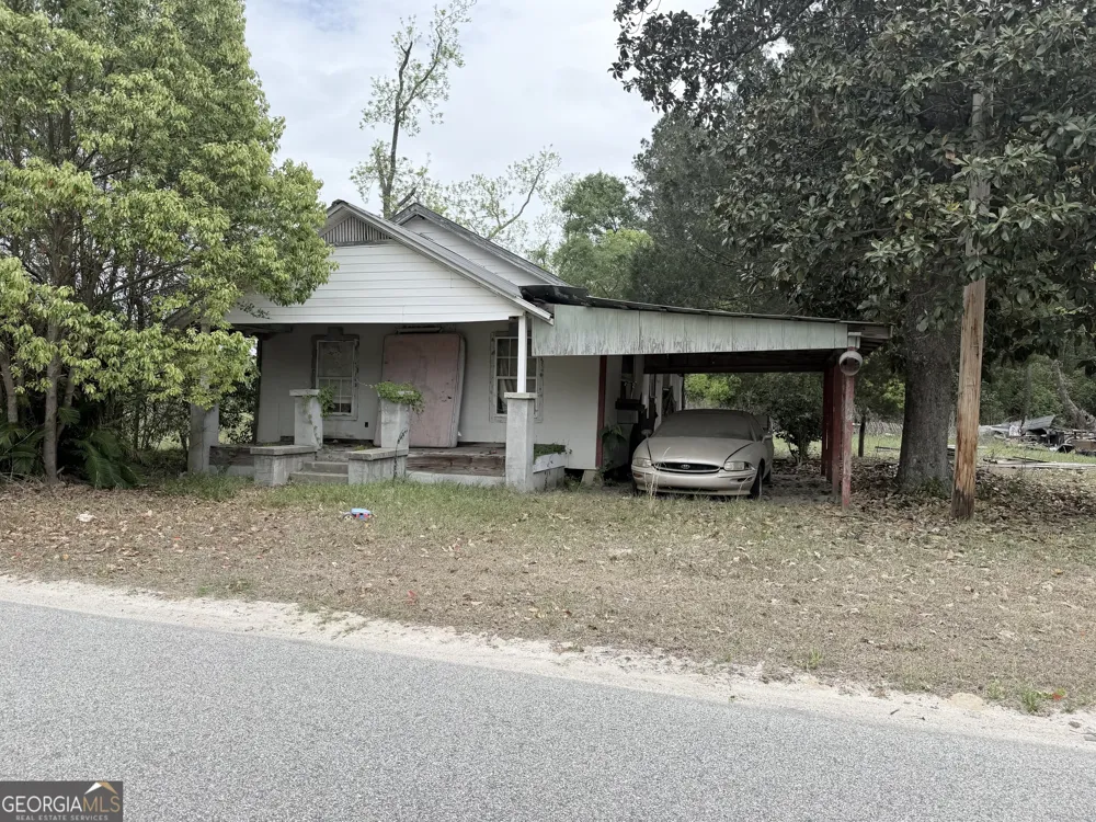 501 Watson ST Blackshear, GA 31516