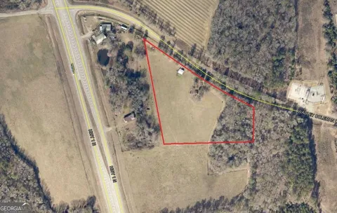 0 Wadley Coleman Lake RD