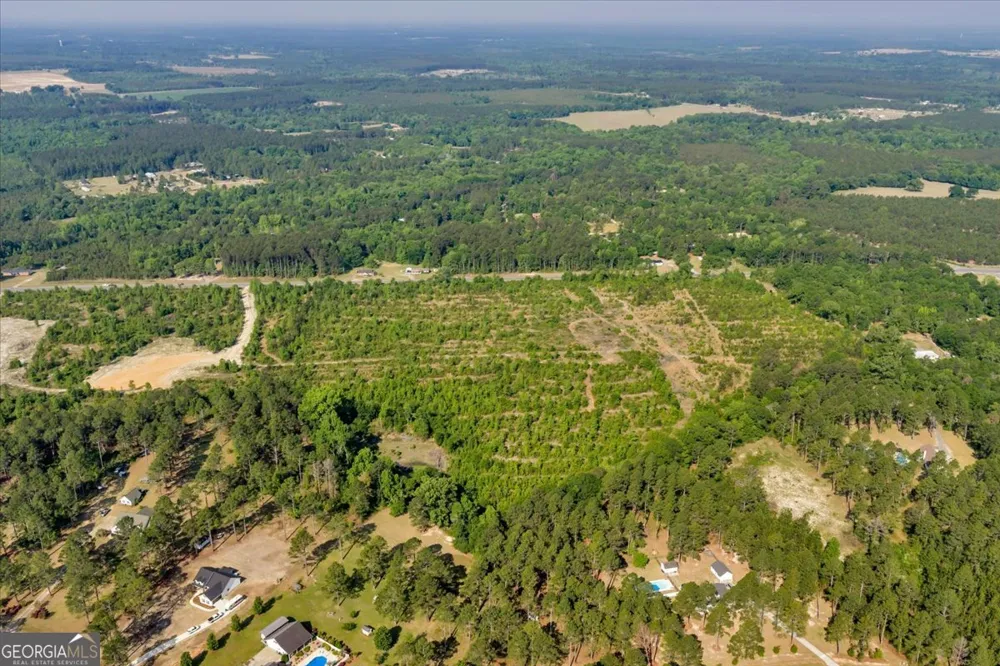 0 S Highway 441 Rentz, GA 31075