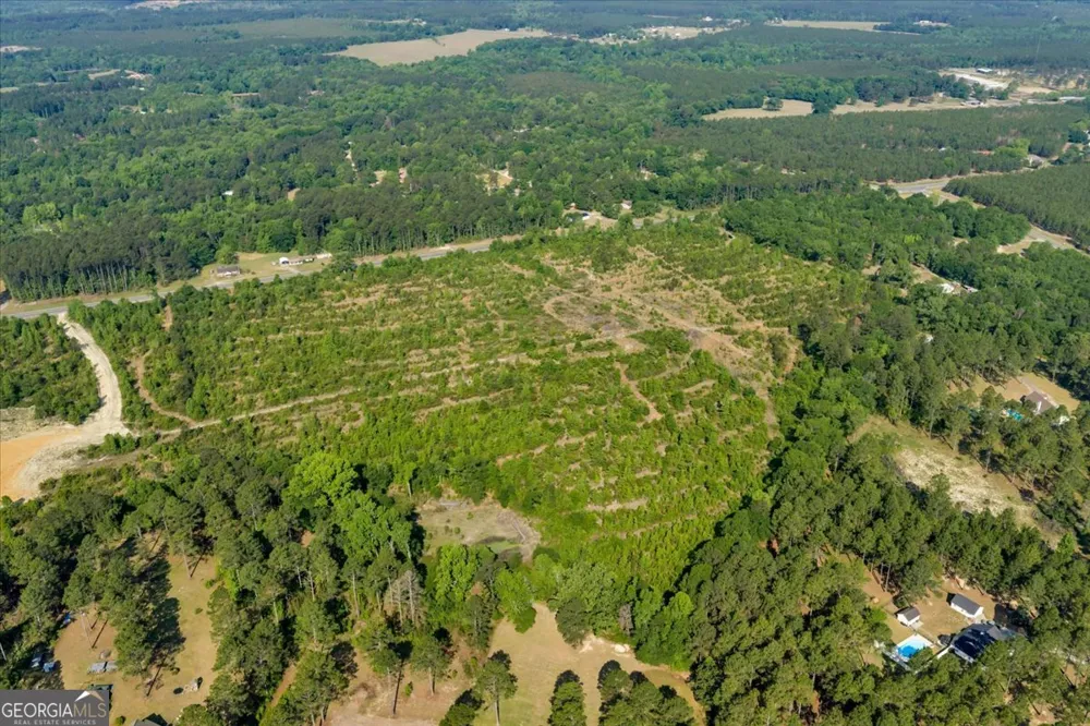 0 S Highway 441 Rentz, GA 31075