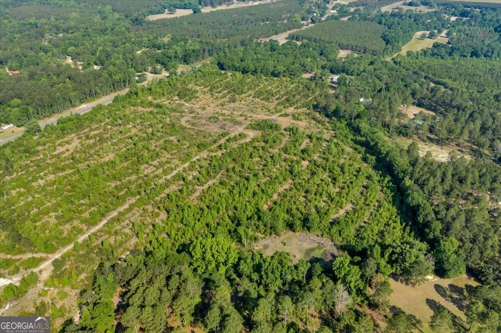 0 S Highway 441 Rentz, GA 31075