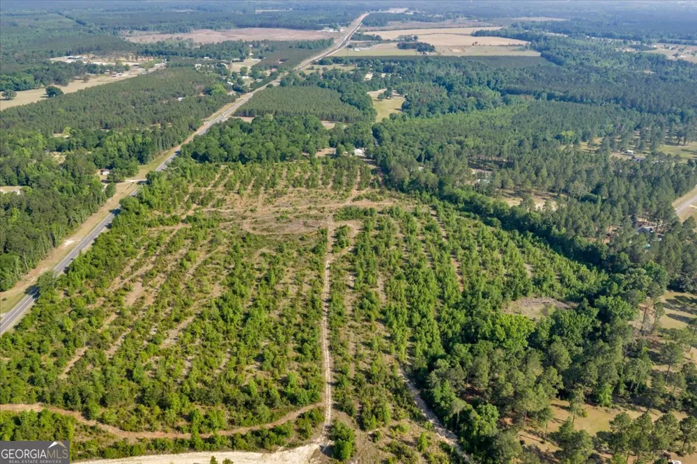 0 S Highway 441 Rentz, GA 31075