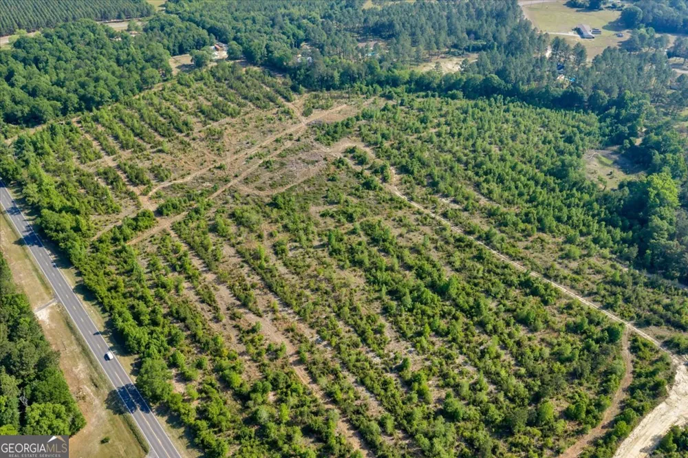 0 S Highway 441 Rentz, GA 31075
