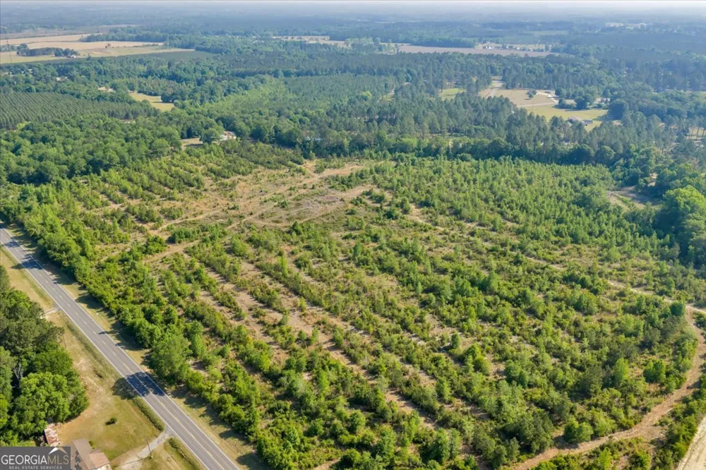 0 S Highway 441 Rentz, GA 31075