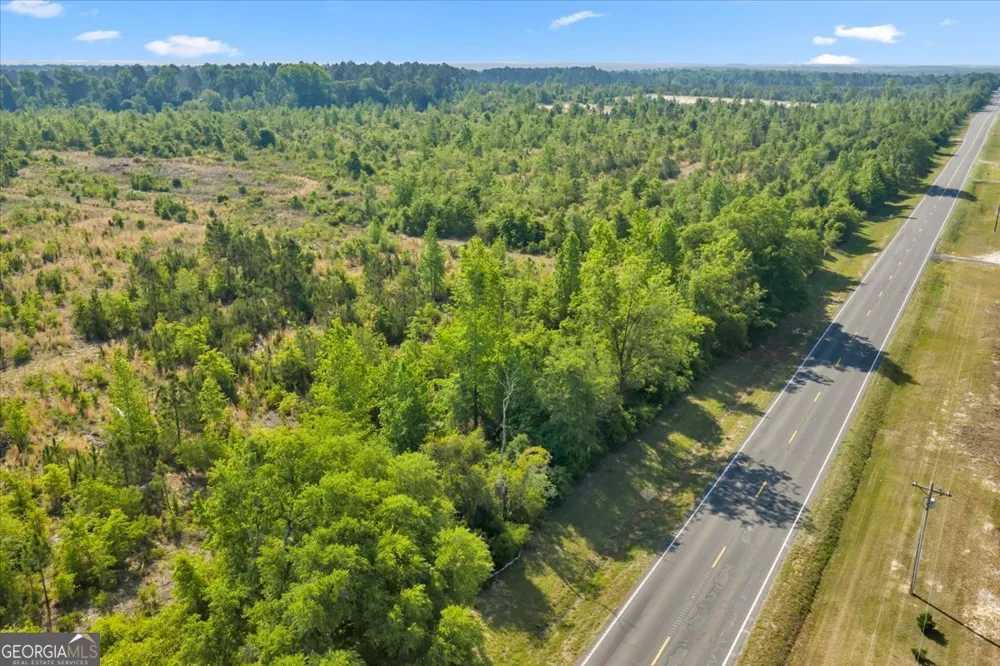 0 S Highway 441 Rentz, GA 31075