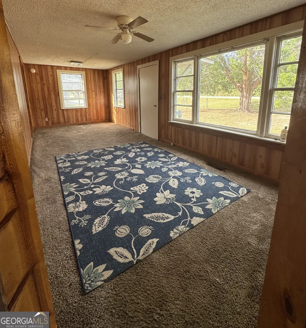 363 W Brazell ST Reidsville, GA 30453