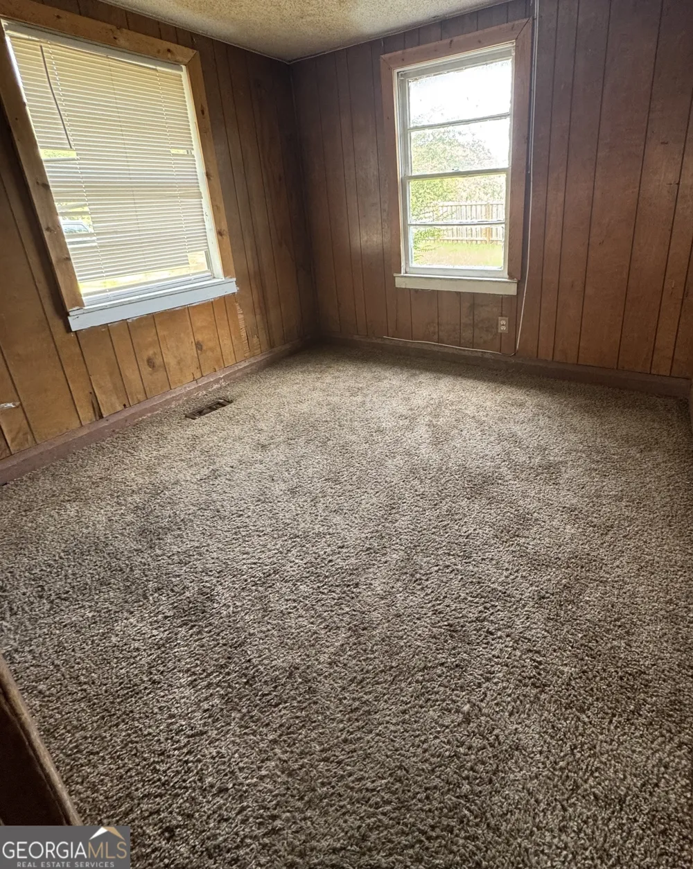 363 W Brazell ST Reidsville, GA 30453