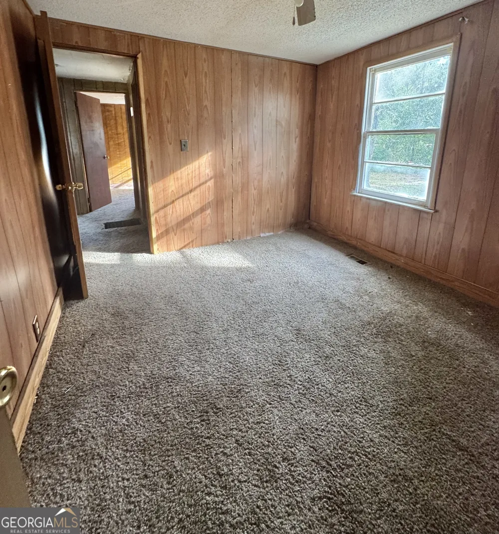363 W Brazell ST Reidsville, GA 30453