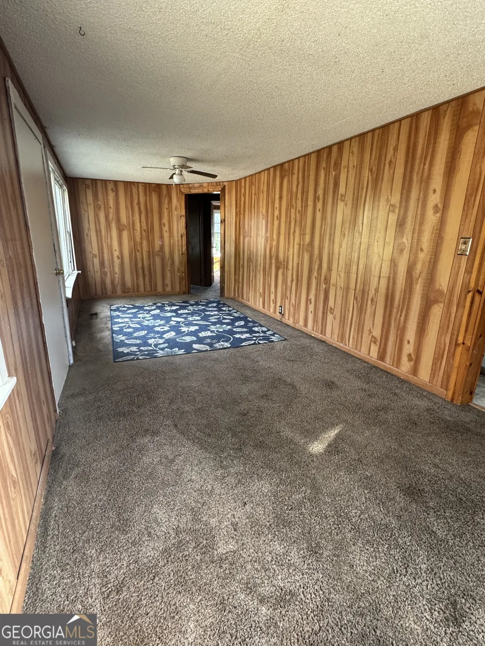 363 W Brazell ST Reidsville, GA 30453