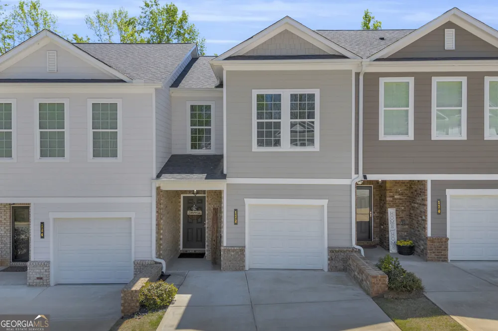 122 Greenview CT Homer, GA 30547
