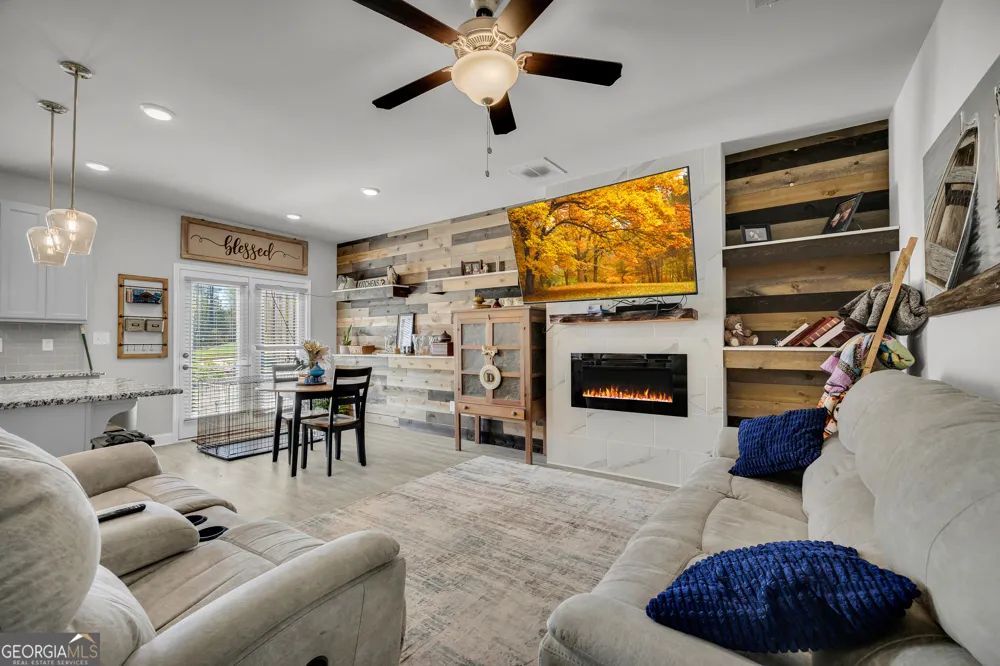 122 Greenview CT Homer, GA 30547