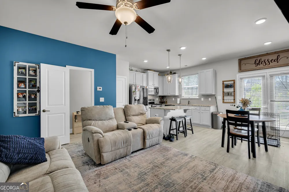 122 Greenview CT Homer, GA 30547