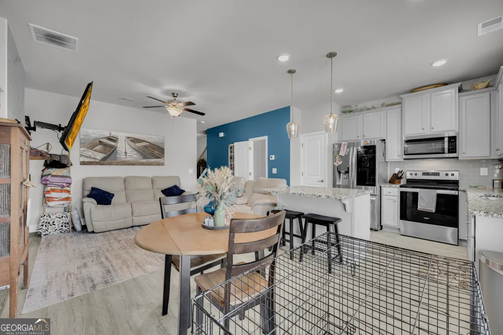 122 Greenview CT Homer, GA 30547