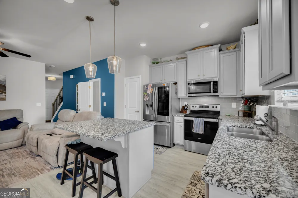 122 Greenview CT Homer, GA 30547