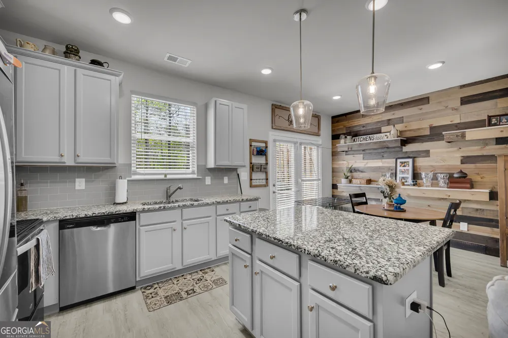 122 Greenview CT Homer, GA 30547