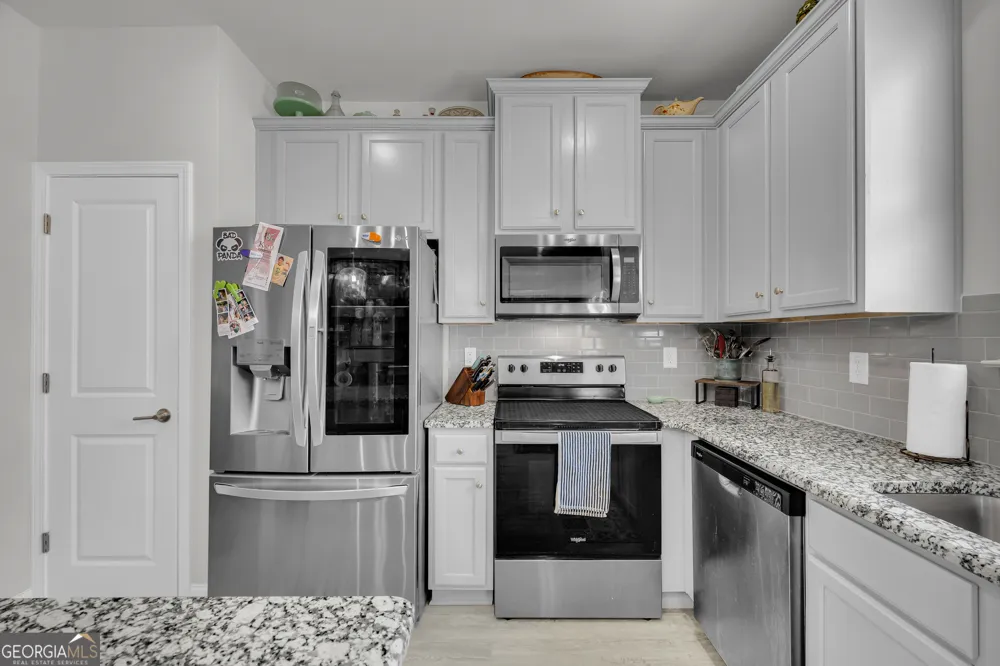 122 Greenview CT Homer, GA 30547