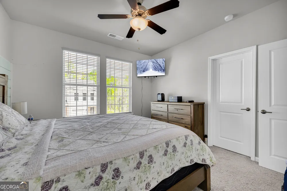 122 Greenview CT Homer, GA 30547