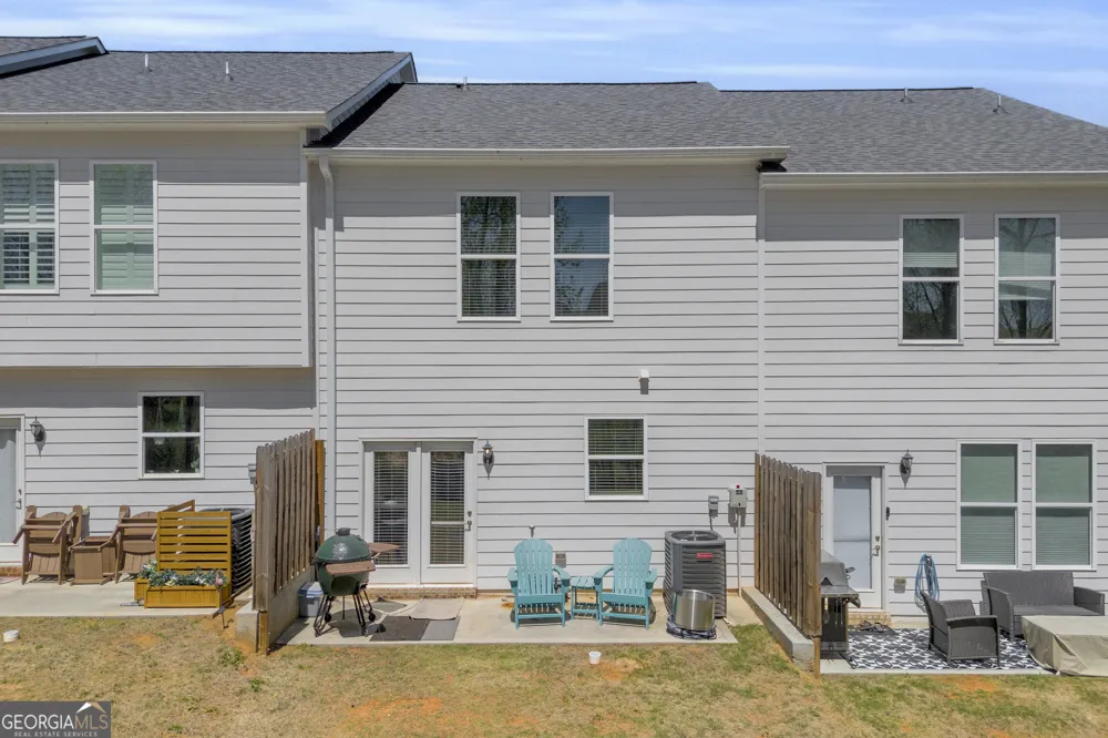 122 Greenview CT Homer, GA 30547