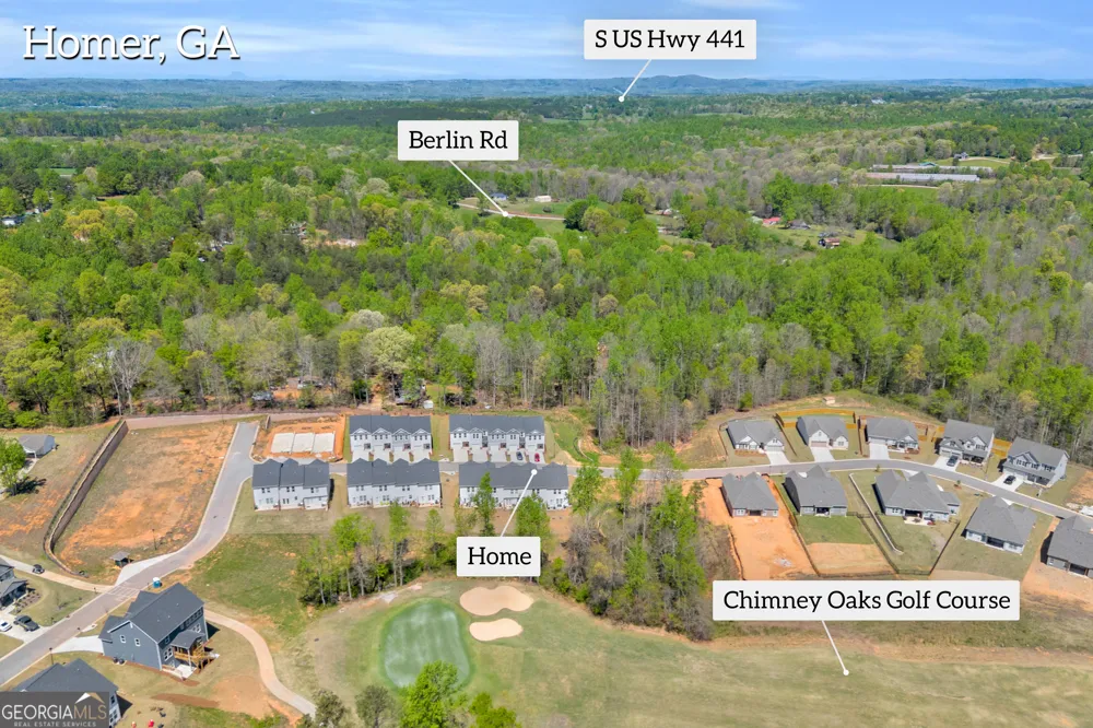 122 Greenview CT Homer, GA 30547