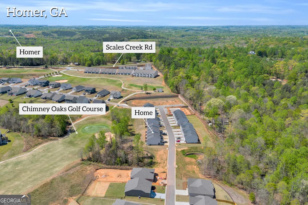 122 Greenview CT Homer, GA 30547