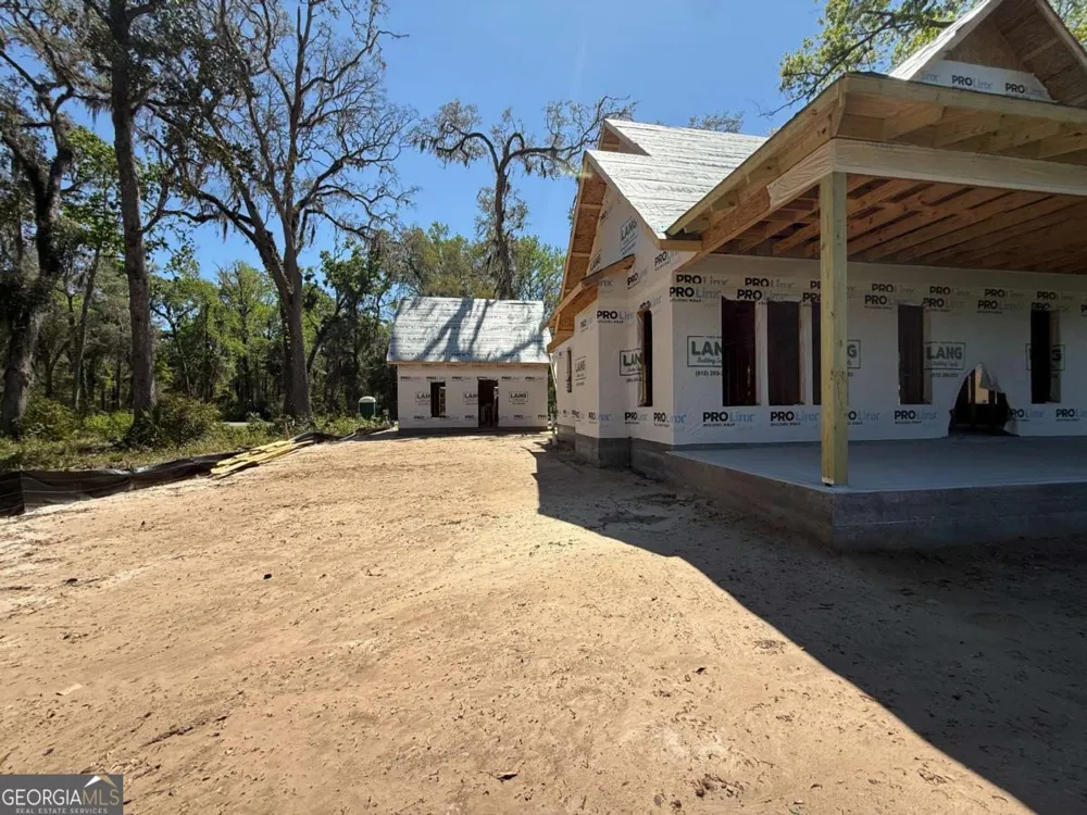 223 Audubon WYND Waverly, GA 31565