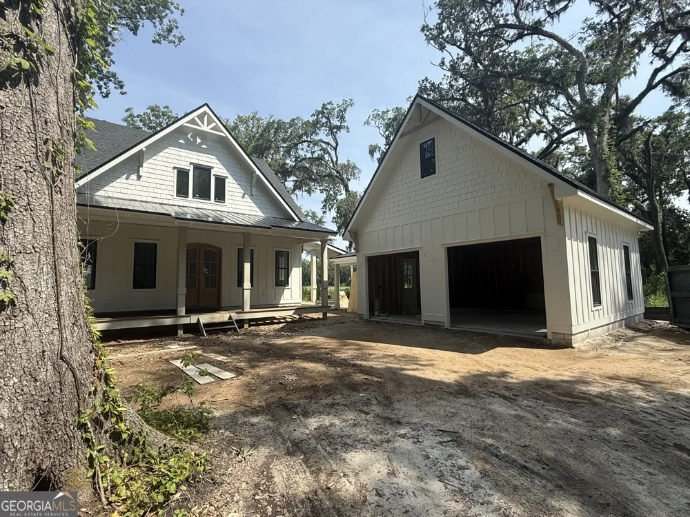 223 Audubon WYND Waverly, GA 31565