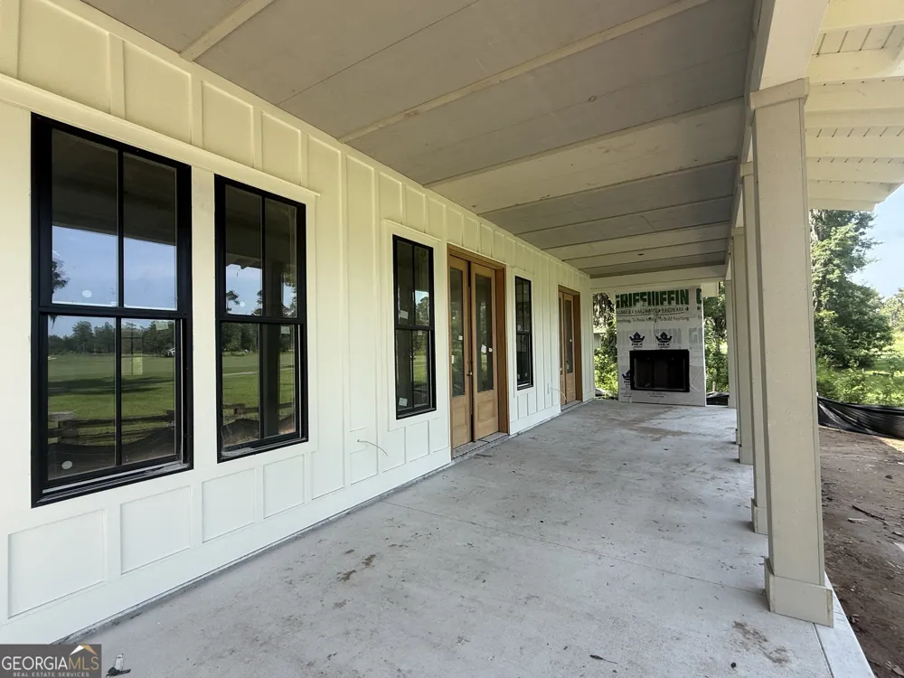 223 Audubon WYND Waverly, GA 31565