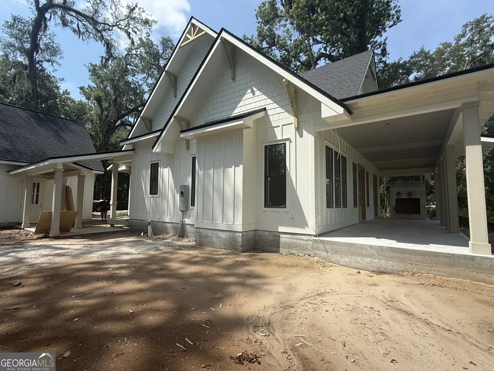 223 Audubon WYND Waverly, GA 31565