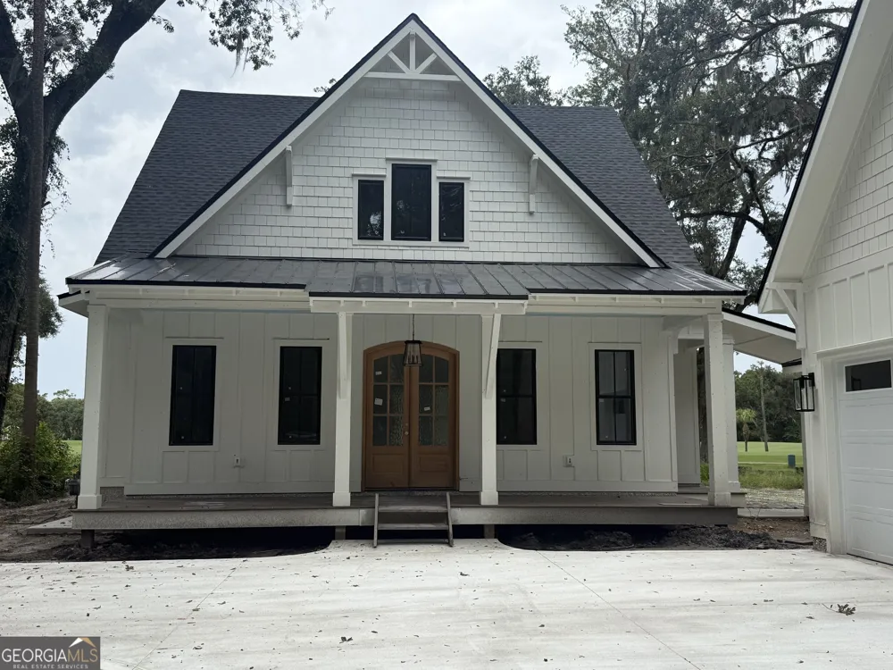 223 Audubon WYND Waverly, GA 31565
