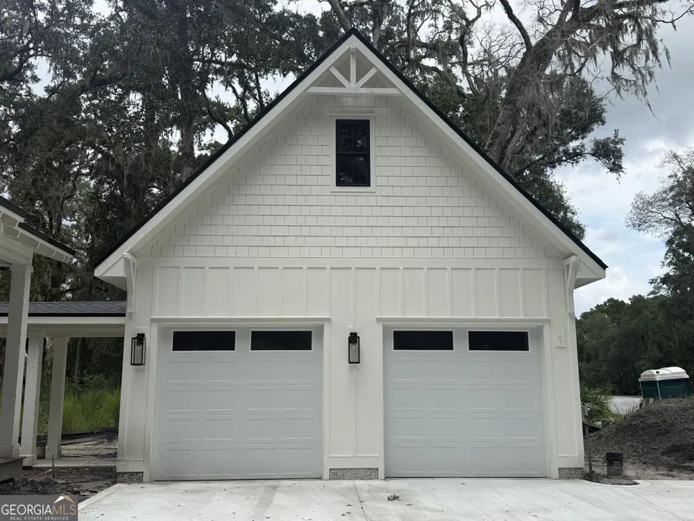 223 Audubon WYND Waverly, GA 31565