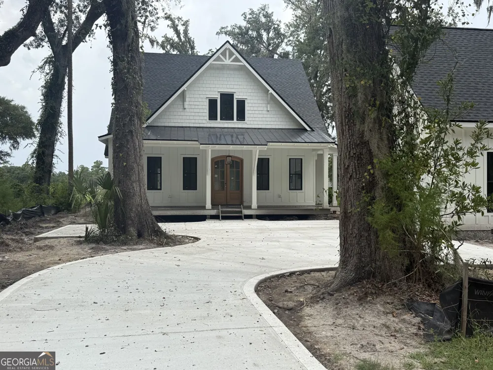 223 Audubon WYND Waverly, GA 31565
