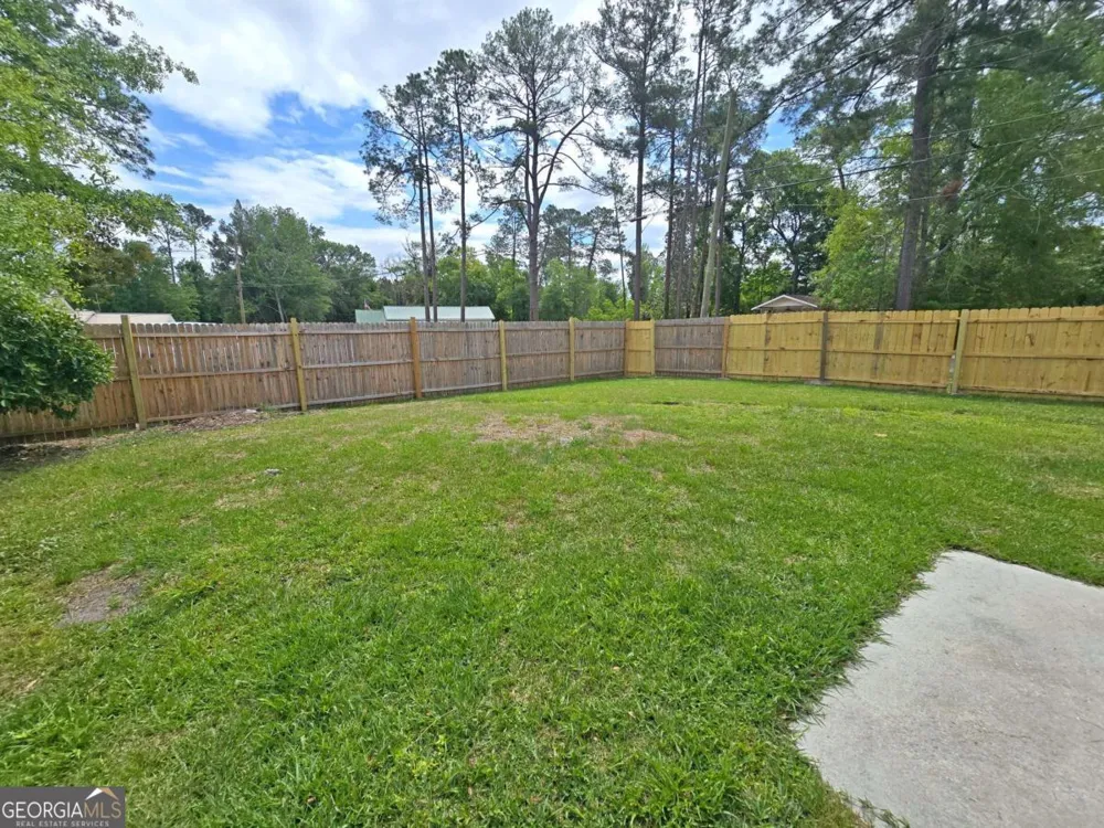 1108 Wilma ST Nashville, GA 31639