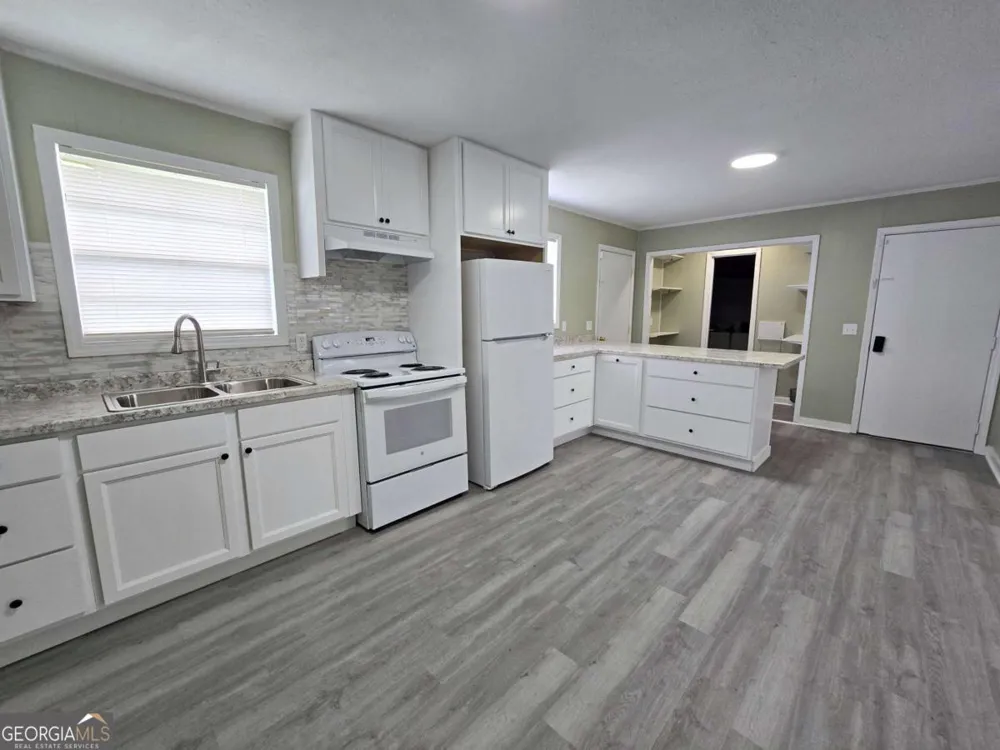 1108 Wilma ST Nashville, GA 31639