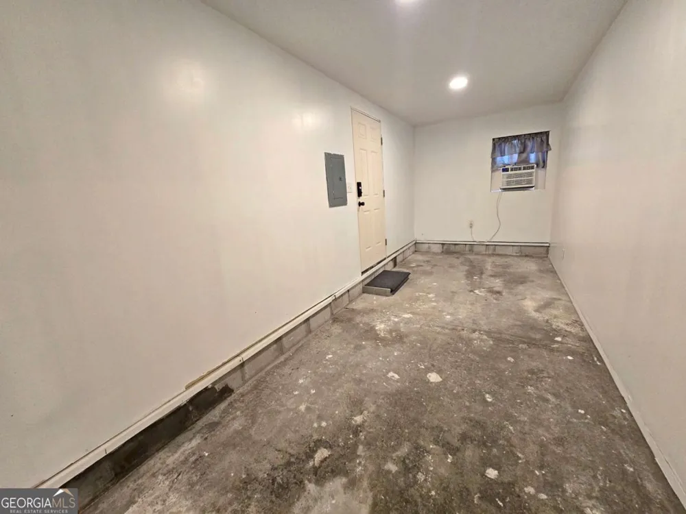 1108 Wilma ST Nashville, GA 31639