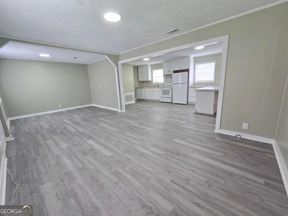 1108 Wilma ST Nashville, GA 31639