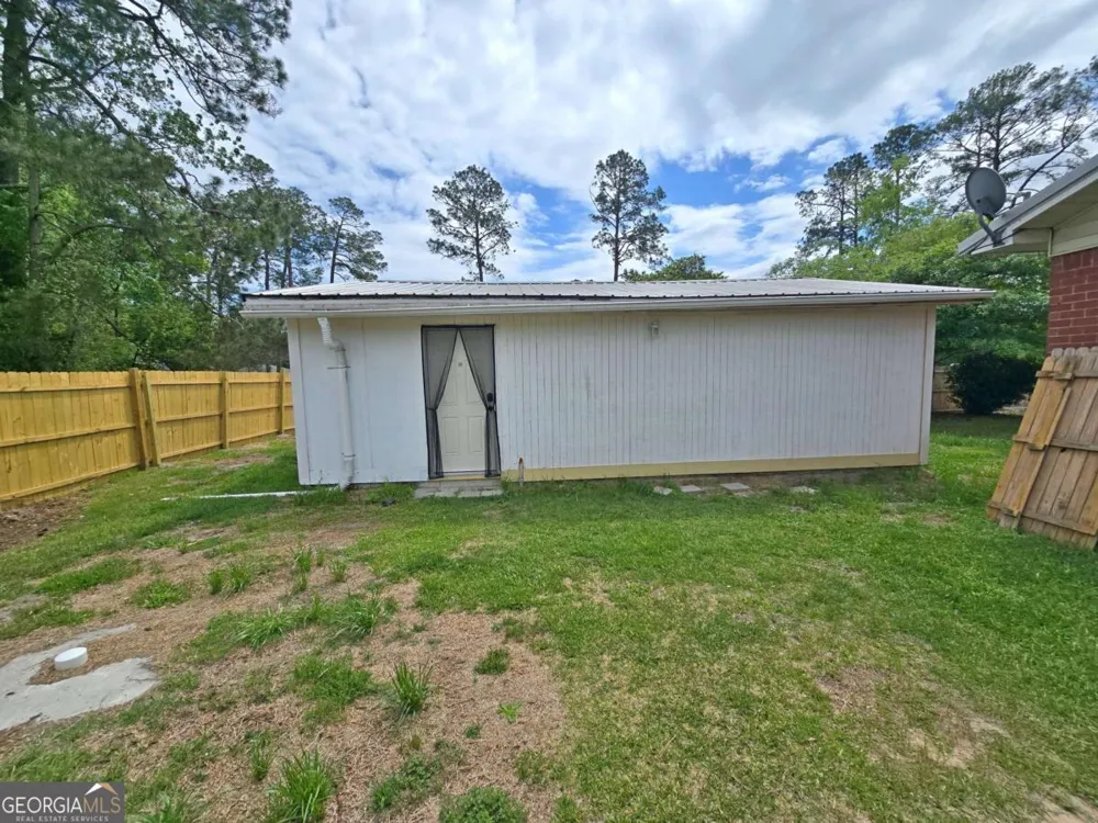 1108 Wilma ST Nashville, GA 31639