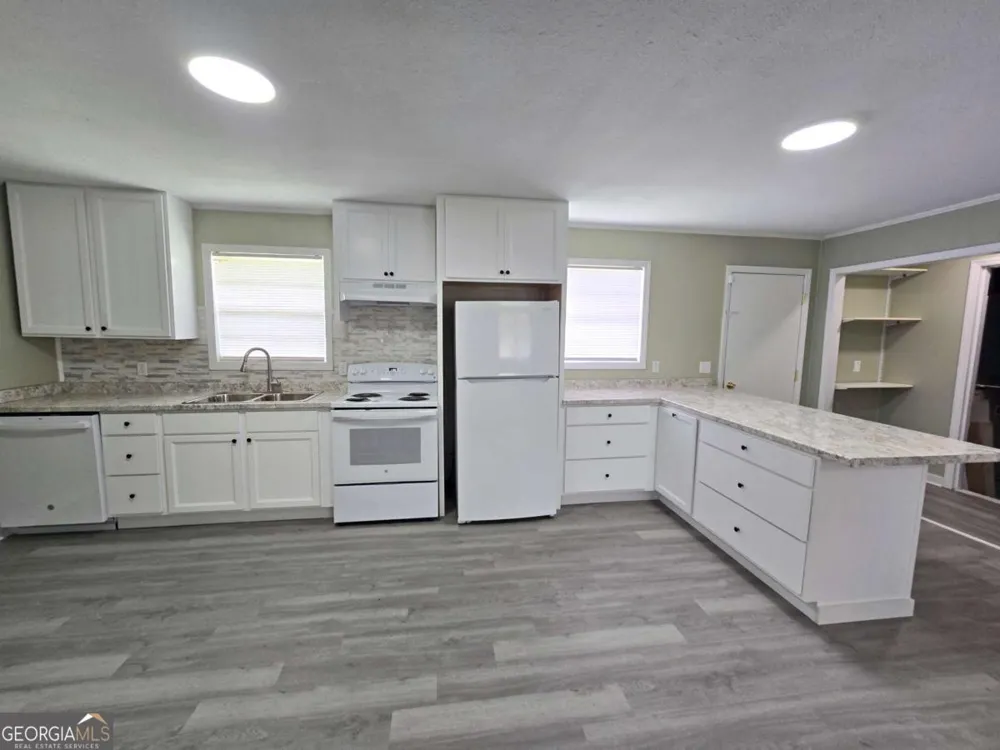 1108 Wilma ST Nashville, GA 31639