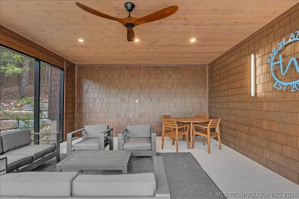 139 091 ROAD Eucha, OK 74342