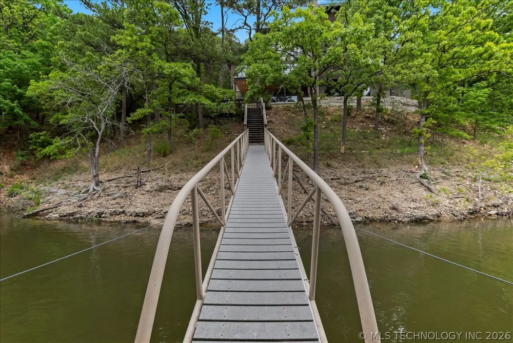 139 091 ROAD Eucha, OK 74342