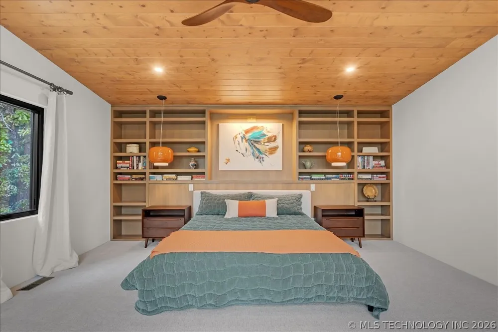 139 091 ROAD Eucha, OK 74342