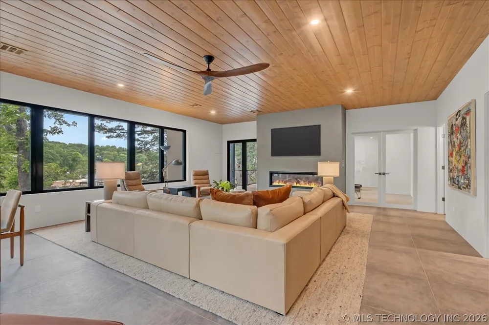 139 091 ROAD Eucha, OK 74342